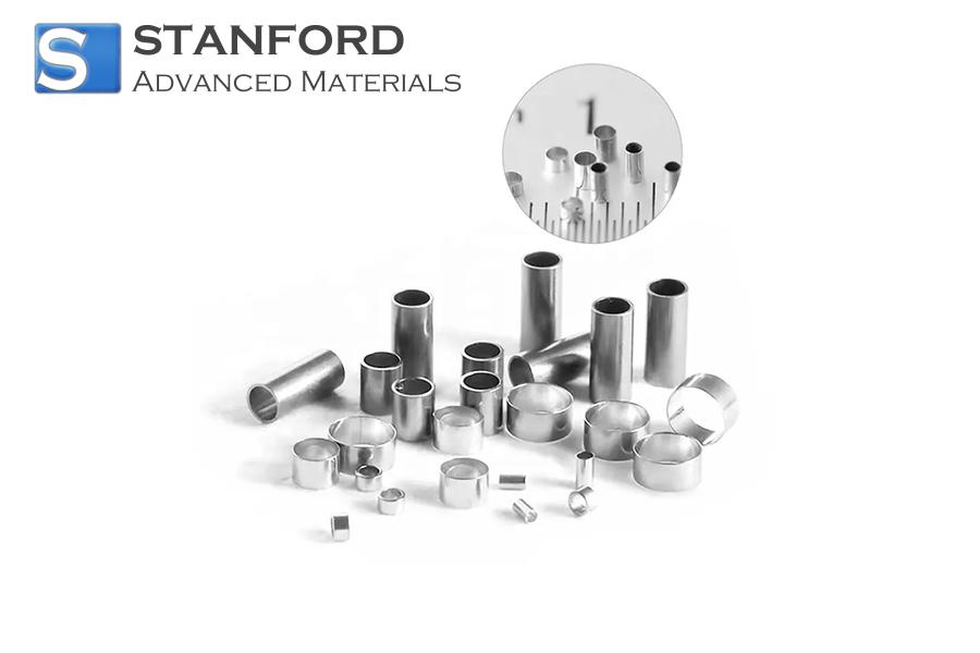 Stanford Advanced Materials
