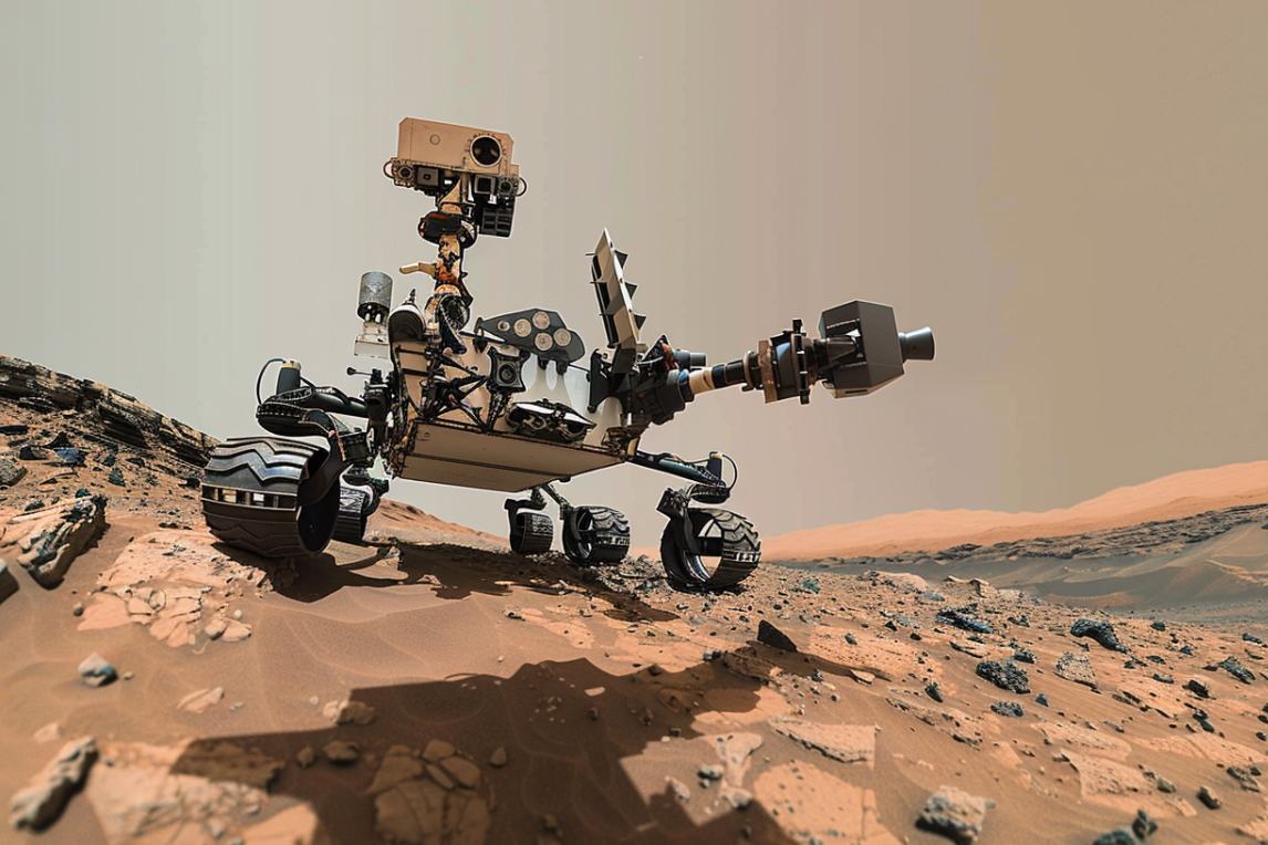robotic-arm