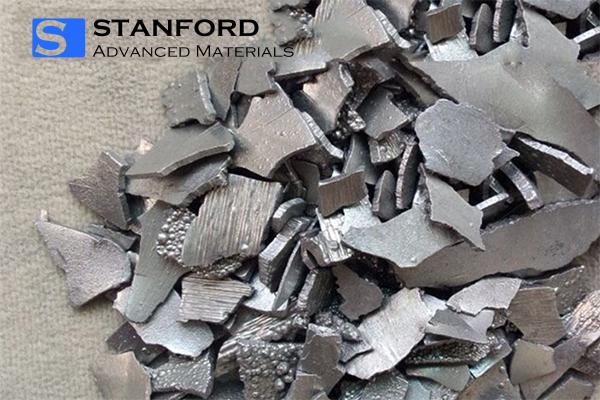 Lanthanum Nickel Alloy for Storage of Hydrogen