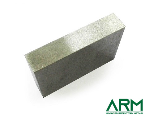 Tungsten Alloy
