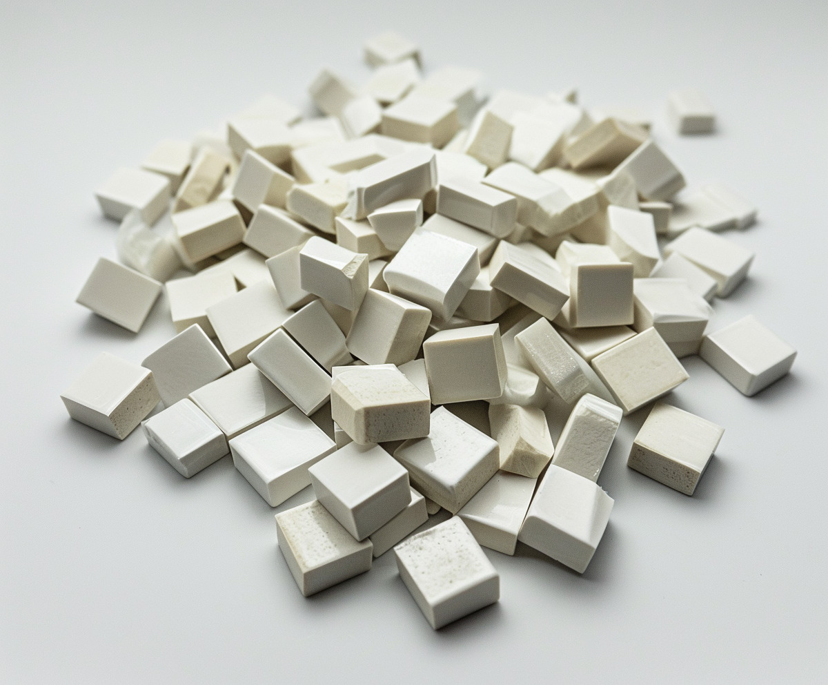 PZT Ceramics