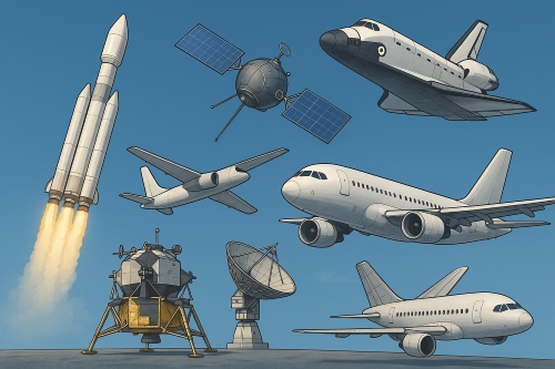 MCrAlY Alloy Targets in Aerospace Coatings