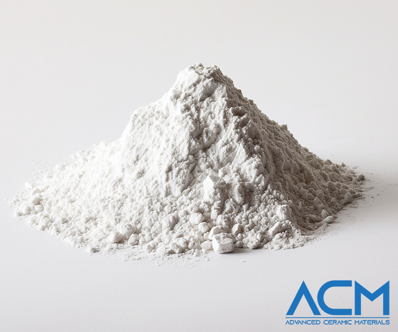 Titanium Dioxide Ceramics