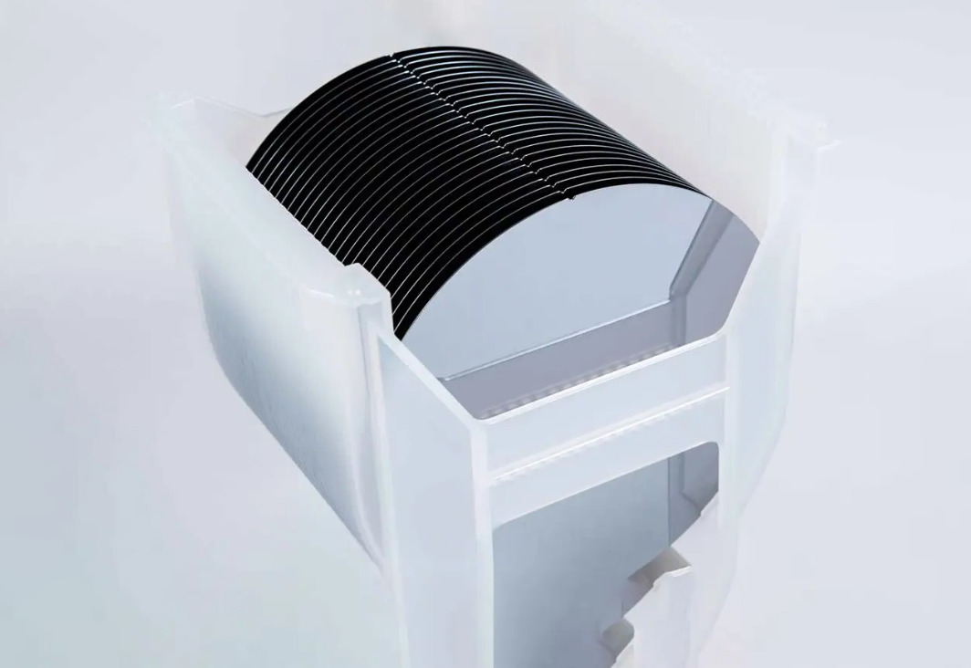 SOI wafer