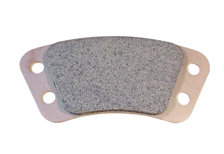 Ceramic Brake Pads Ceramic Brake Pads
