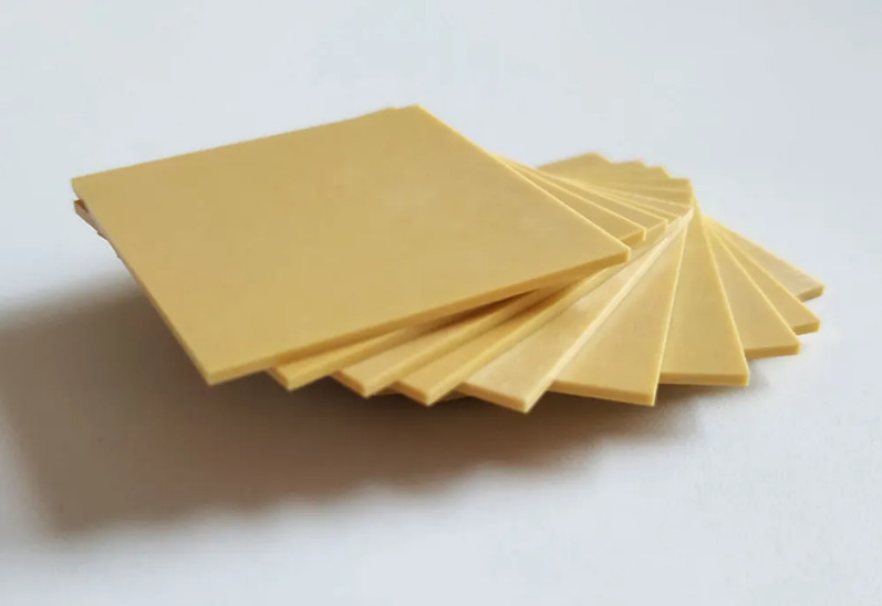 Magnesium Oxide Stabilized Zirconia Ceramics