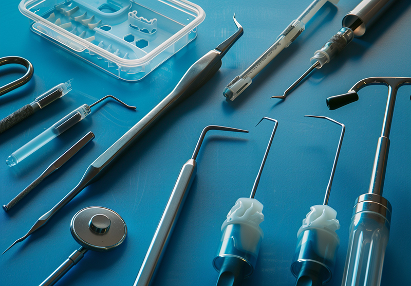 Surgical Devices