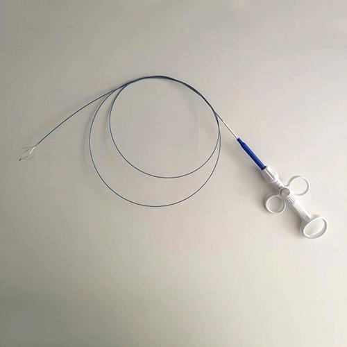 Nitinol Stone Basket
