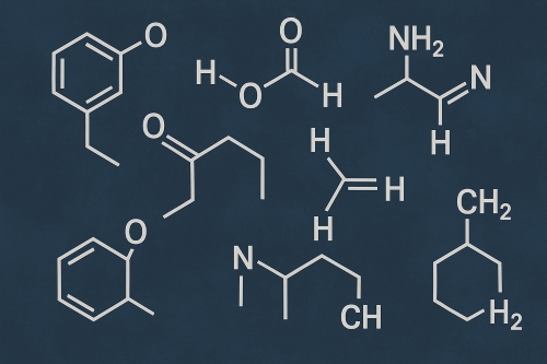 Les halogénures de niobium : Classification, propriétés, synthèse et ...