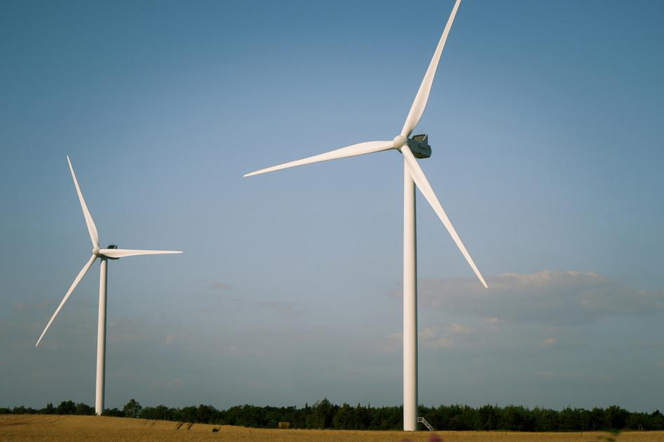 Wind Energy