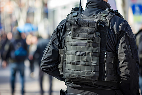 Security