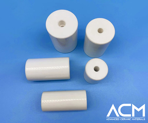 Zirconia (ZrO2), Zirconium Oxide
