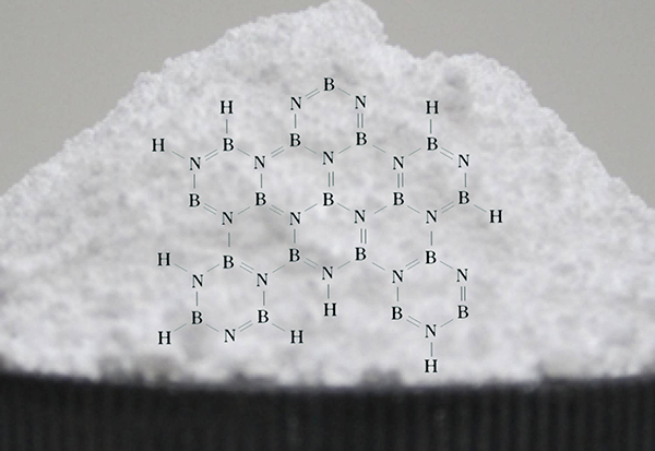 Boron Nitride Overview: Properties, Production, and Uses