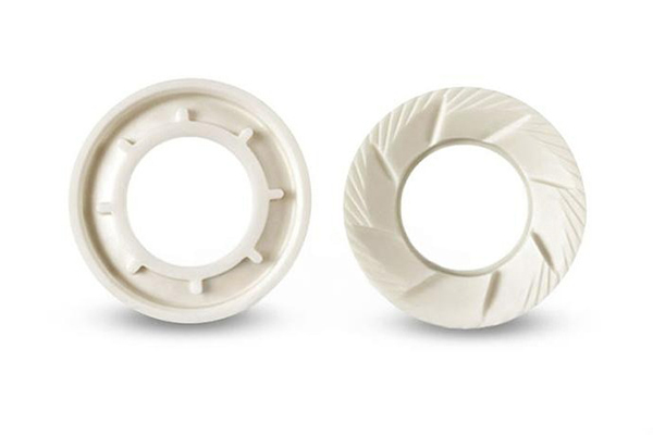 Structural ceramic