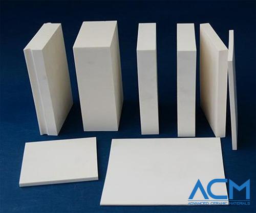 ZTA1879 Zirconia Toughened Alumina Ceramic ZTA Sheet & ZTA Plate