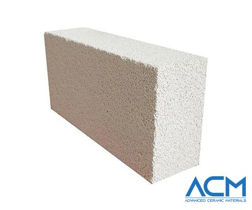 AC6132 Mullite Insulation Brick
