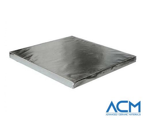 CF4412 Nano Microporous Insulation Board