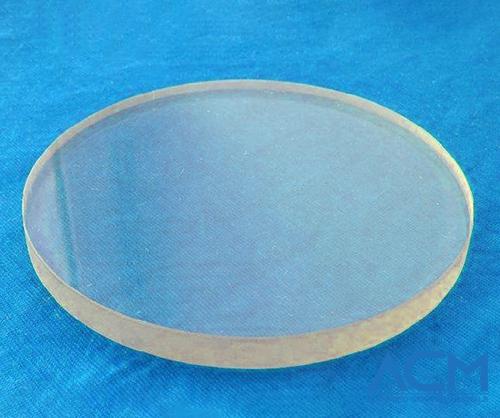CM4059 (Discontinued) Transparent Spinel Flat Window