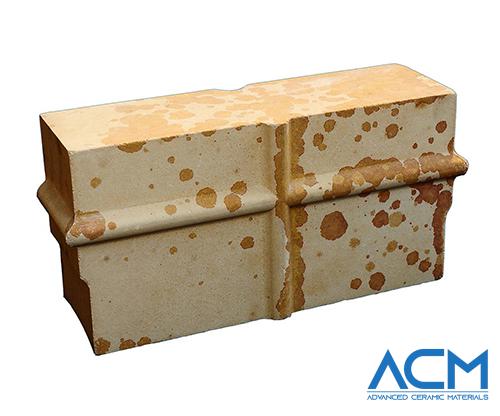 MC6252 Silica Refractory Brick