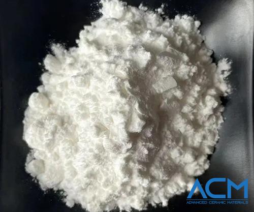 NR5028 Spherical Aluminum Nitride Powder