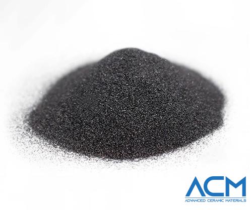 SC4925 Black Silicon Carbide Ultra Fine Powder