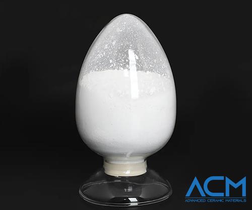 TS1376 Spherical Alumina Powder (Conventional Type)
