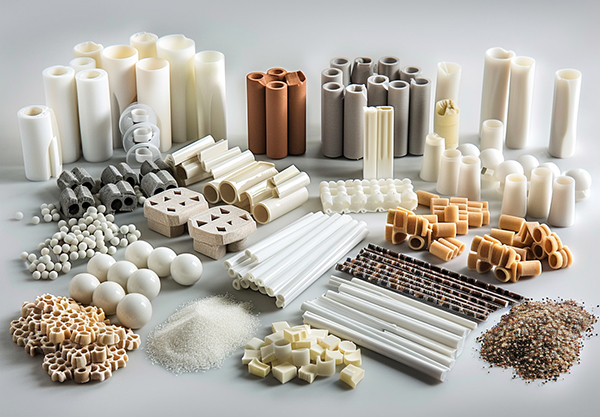 Ceramic Material Selection