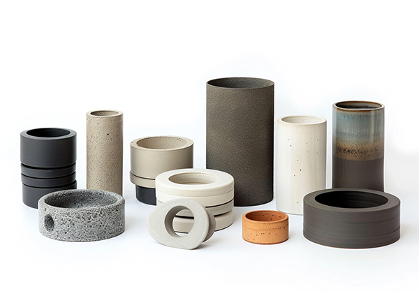 Special Ceramics vs. Metal Alloys: A Detailed Comparison of Thermal Conductivity and Hardness
