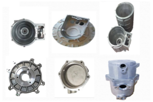 Applications of Metal Injection Molding