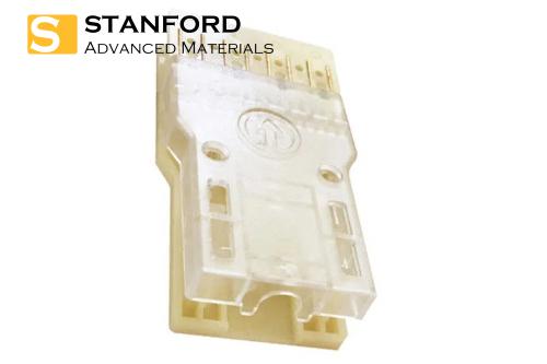 OE9197 1 Pair of Duckbill Terminals