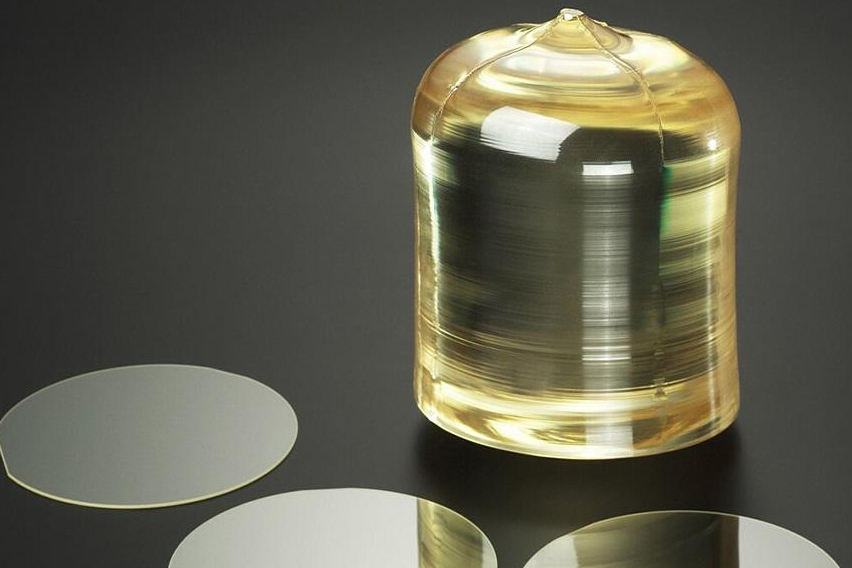 Lithium Niobate As Compared to Other Functional Materials