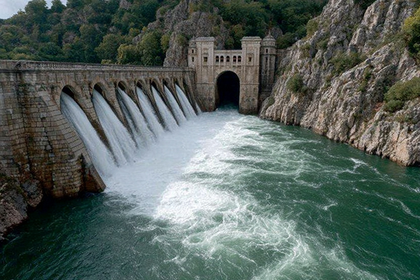 Hydropower