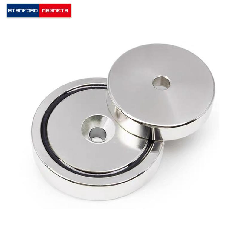 SMMM-A-20 Metric Mounting Magnets