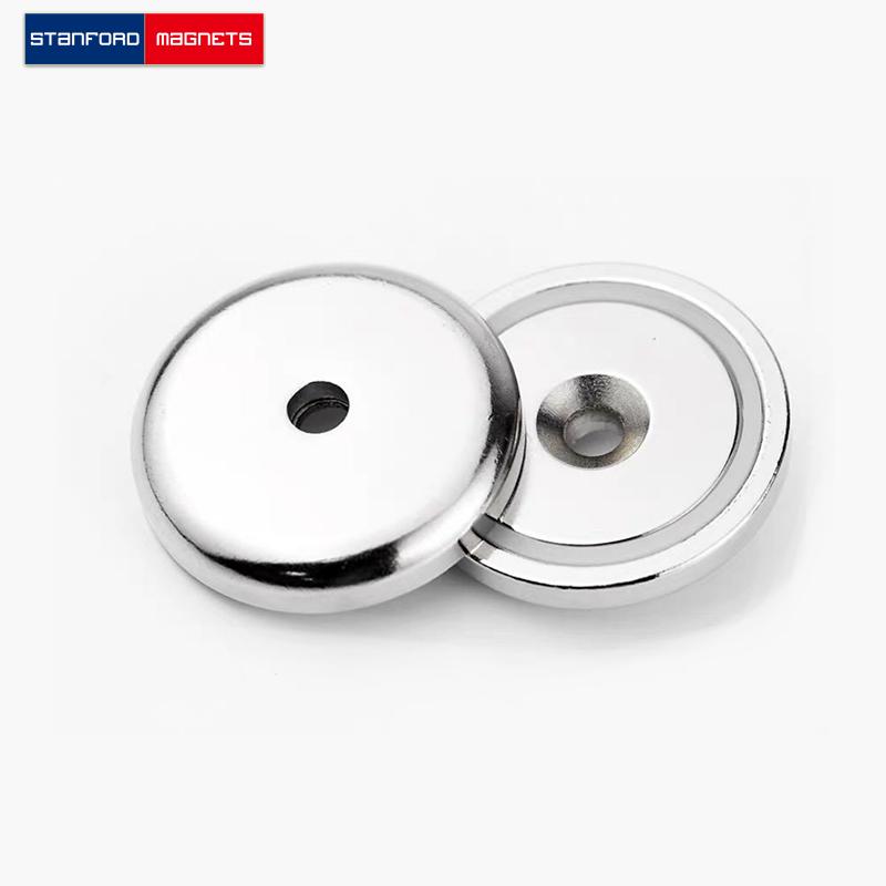 SMMM-A-25 Metric Mounting Magnets