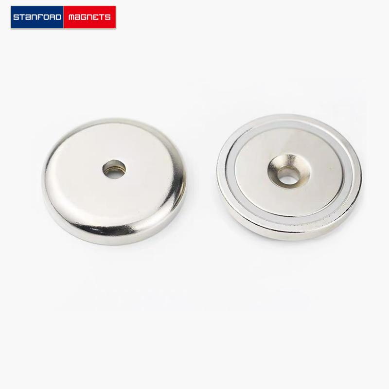 SMMM-A-32 Metric Mounting Magnets