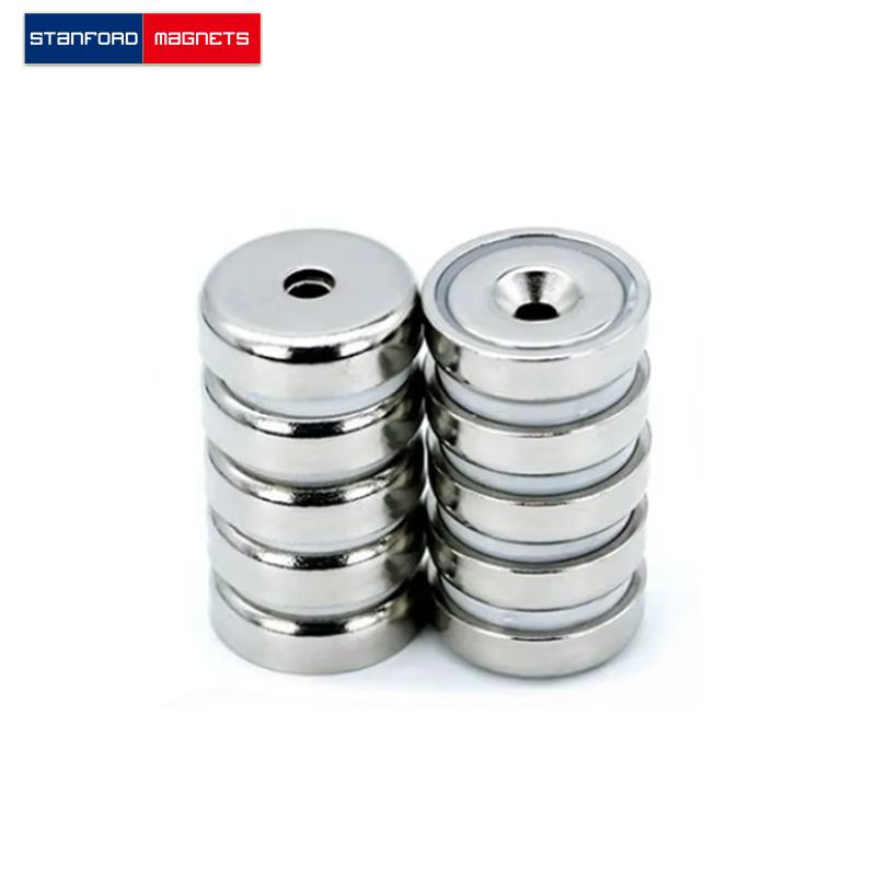 SMMM-A-36 Metric Mounting Magnets