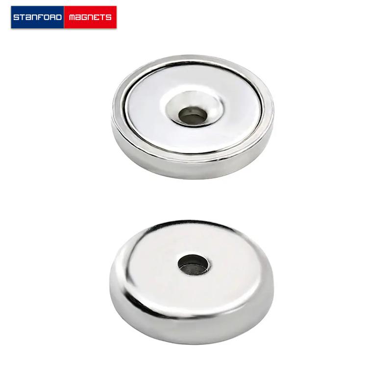SMMM-A-48 Metric Mounting Magnets