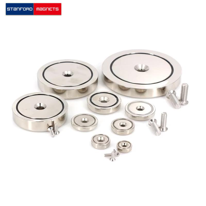 SMMM-A-60 Metric Mounting Magnets