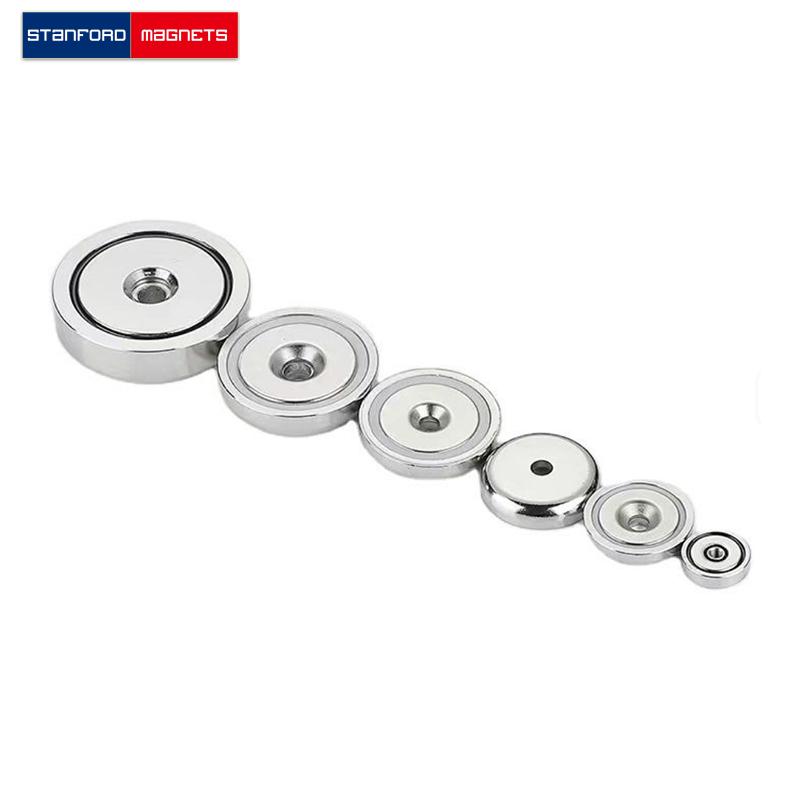 SMMM-A-75 Metric Mounting Magnets
