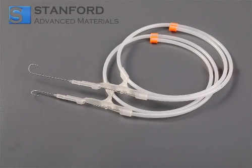 Nitinol Guide Wire