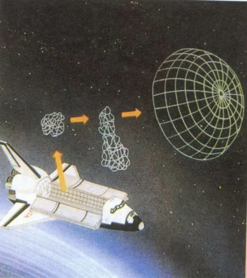 Memory Alloys Are Used in Aerospace Applications