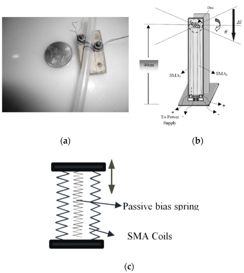 Application in Various Types of Robotic Systems