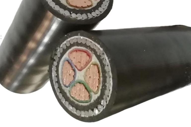 Armored Cable