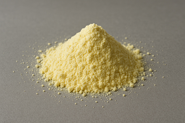 Holmium Fluoride Powder