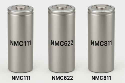 NMC (Nickel Manganese Cobalt) Cathode Materials Explained NMC (Nickel Manganese Cobalt) Cathode Materials Explained