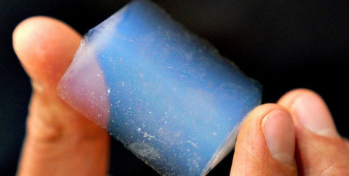 Aerogel
