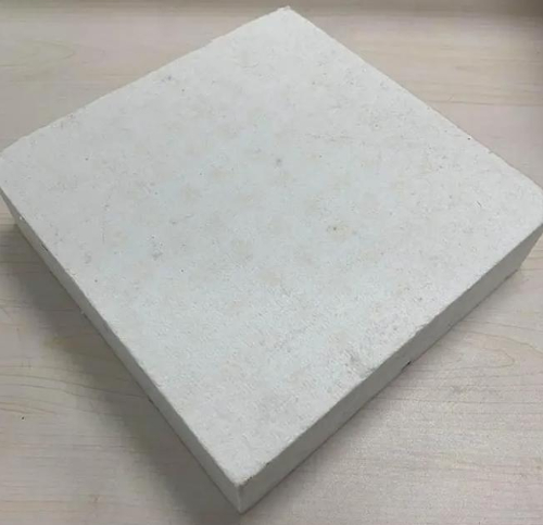 Aluminum Silicate Aerogel Composite Board Insulation Material