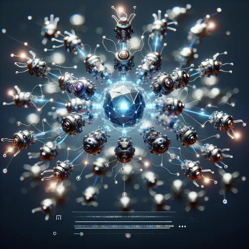 Future Nanotechnology Future Nanotechnology