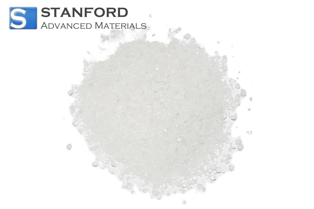 Citric Acid Powder, Anhydrous CAS No. 77-92-9