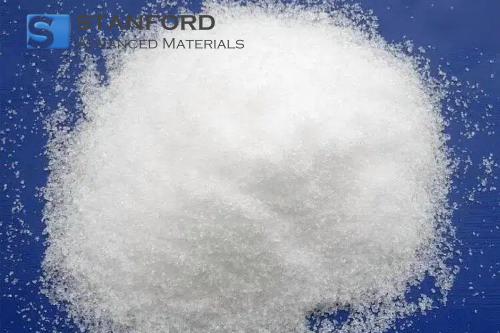 Quaternary Modifier Powder